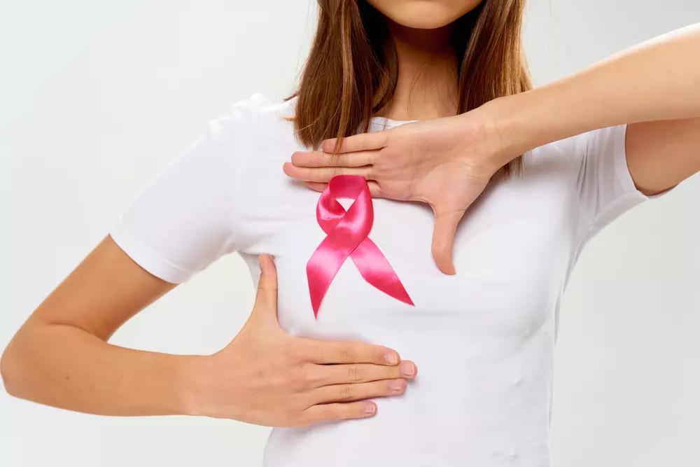 Early Detection, Better Survival: The Power of Regular Breast Cancer Screening