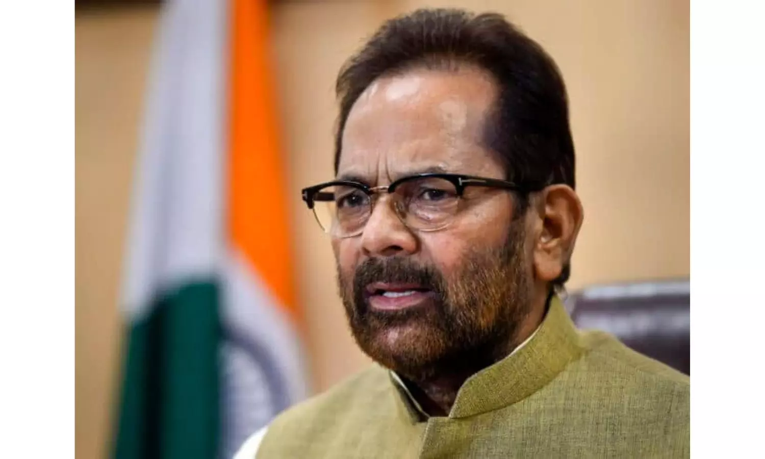 India wanted UCC to become reality but inclusive reform was victim of communal castigation: Naqvi