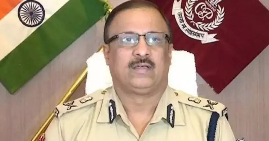 Yogesh Bahadur Khurania appointed new DGP of Odisha