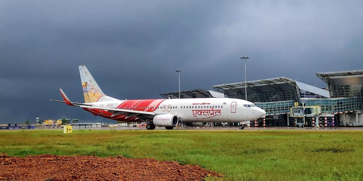 Mangaluru Airport Enhances Emergency Response Capabilities