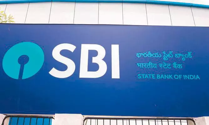 SBI Hikes MCLR by 10 Basis Points, Third Consecutive Increase