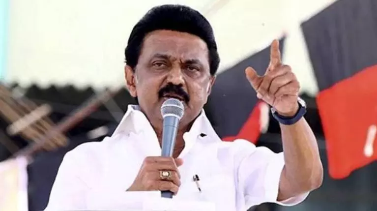 Lateral Entry an Assault on Social Justice, says Tamil Nadu CM Stalin