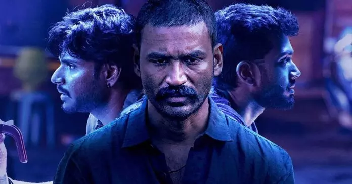 Dhanush’s Raayan locks OTT streaming date