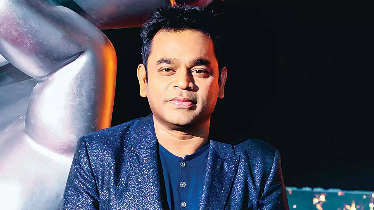 AR Rahman is back to enrich Telugu music