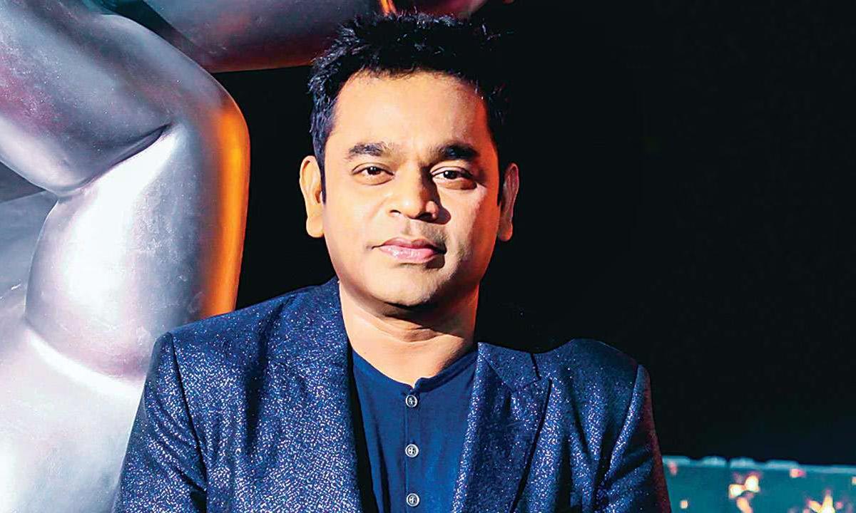 AR Rahman sends notice to 'slanderers' over speculations surrounding separation with Saira Banu