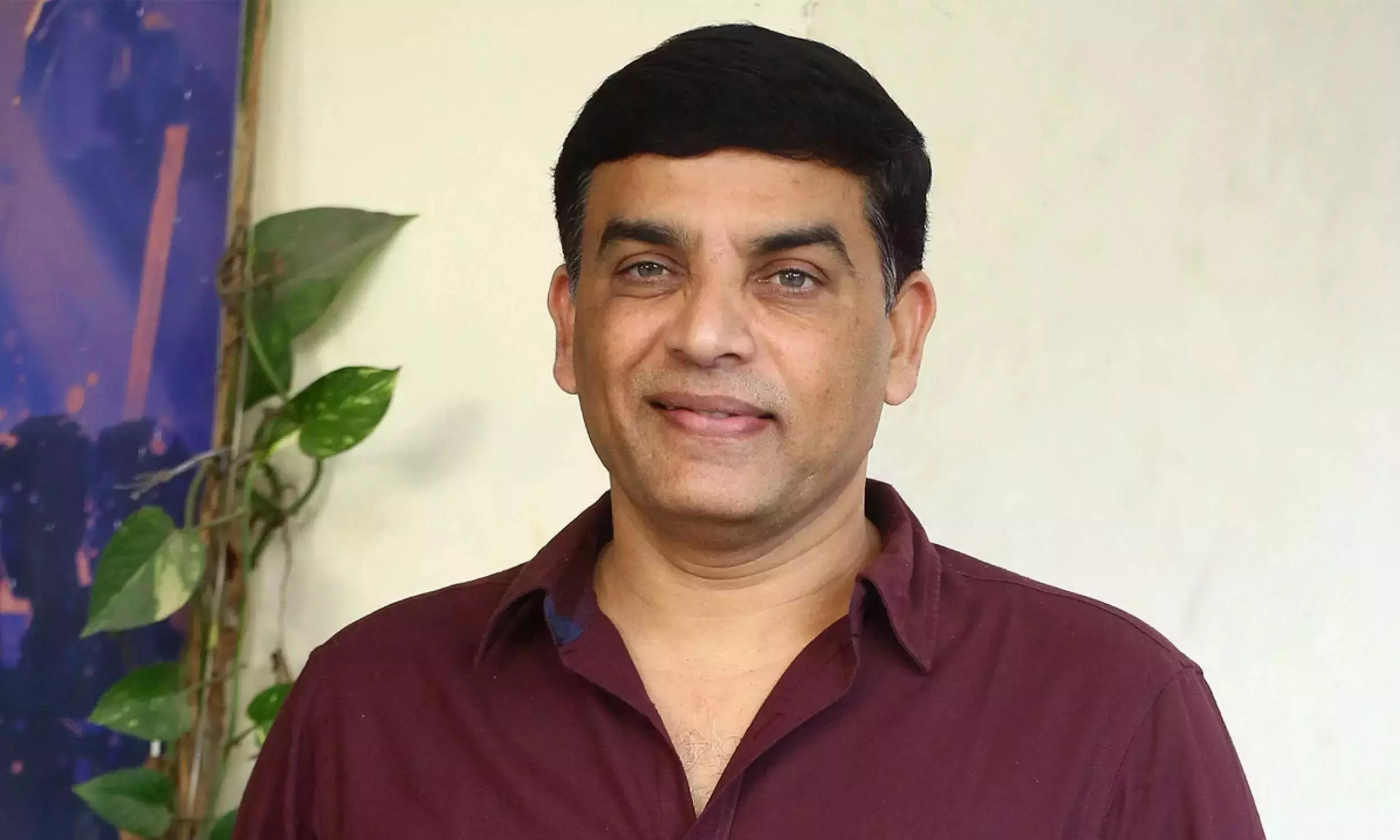 We spoiled the audience, says Dil Raju