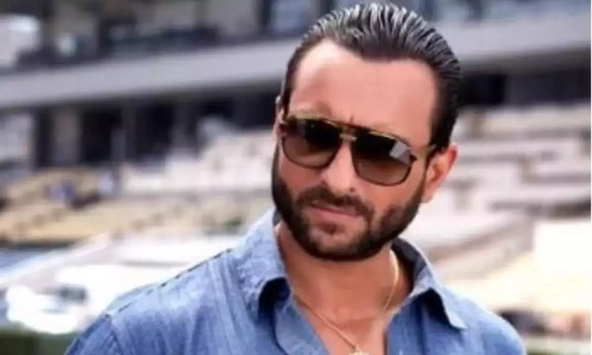 Saif Ali Khan surpasses Sanjay Dutt in Tollywood remuneration, pockets Rs 20 cr for Devara