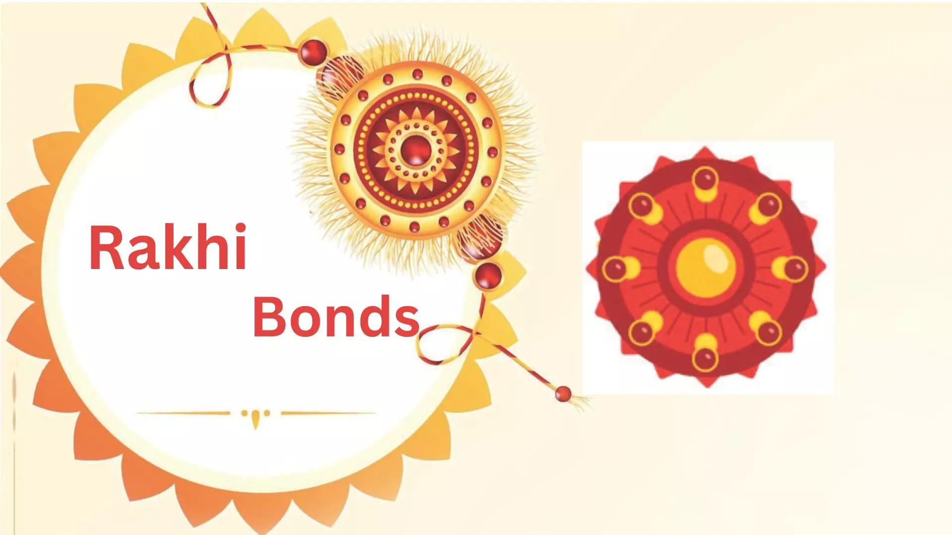 Rakhi Bonds