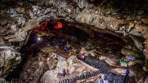 Borra Caves Zipline to Reopen Under AP Govt. Management Soon