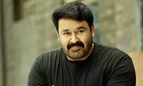 Mohanlal hospitalised due to ill health