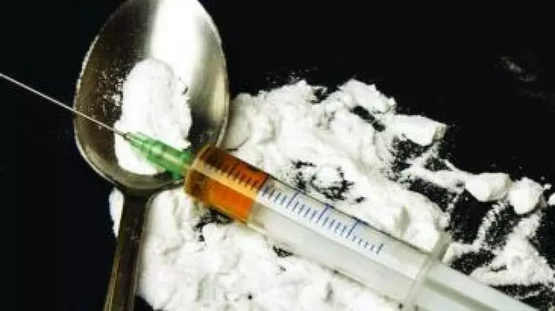 Comi Calls for Unified Action Against Drug Abuse in Hyderabad Schools