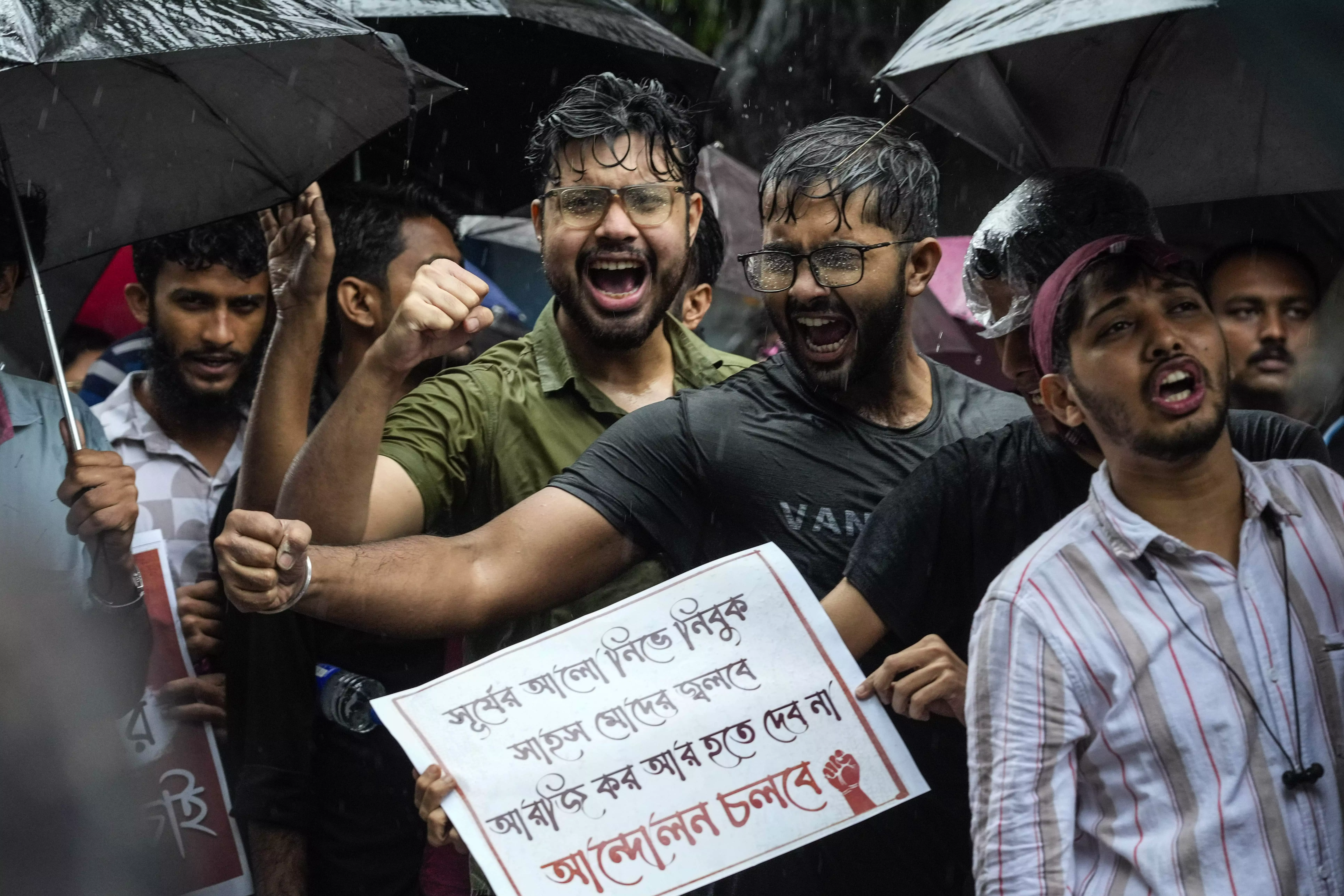 Healthcare services remain affected as junior doctors protest Kolkata horror