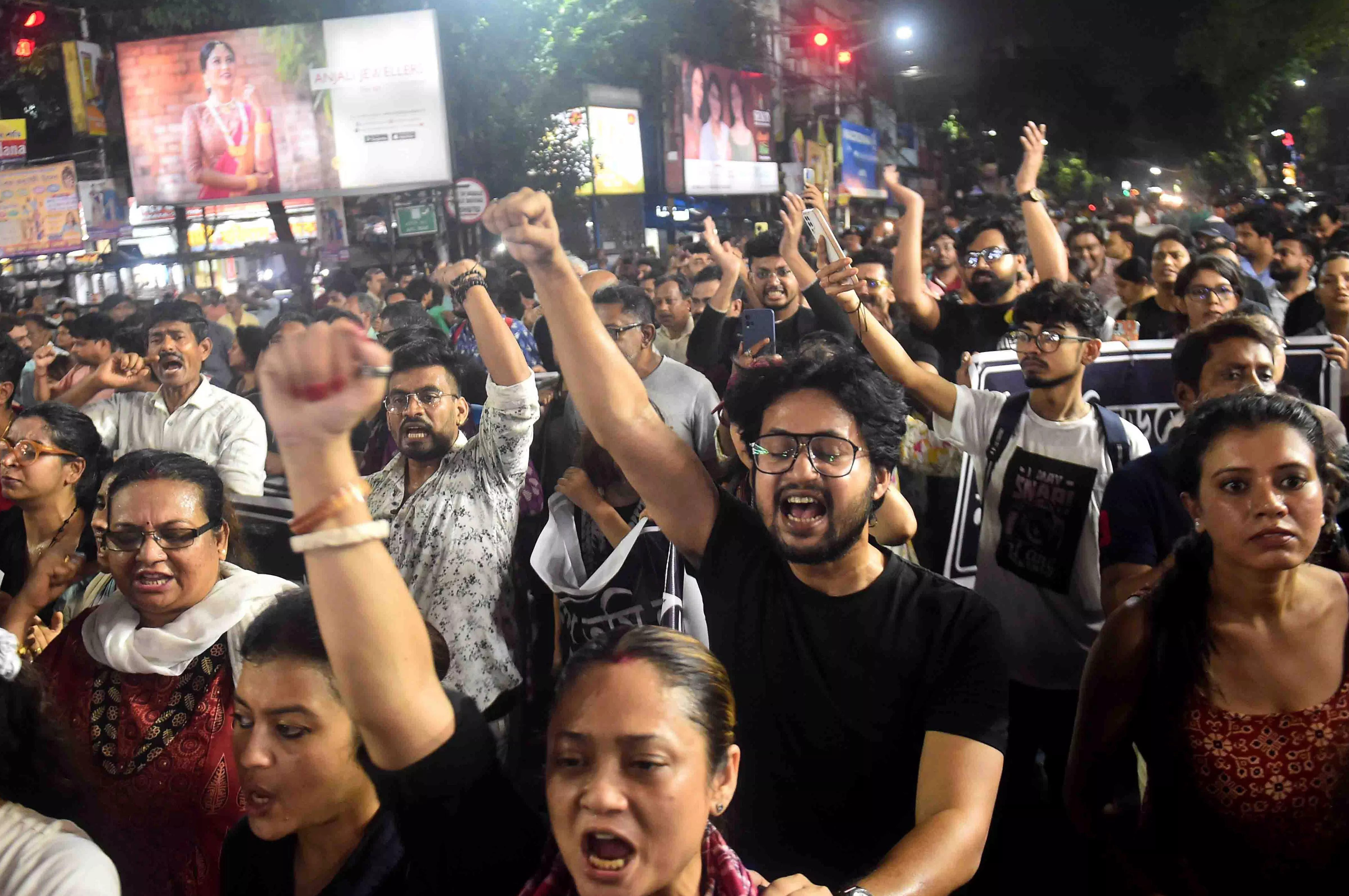 Healthcare disrupted as junior docs protest Kolkata incident