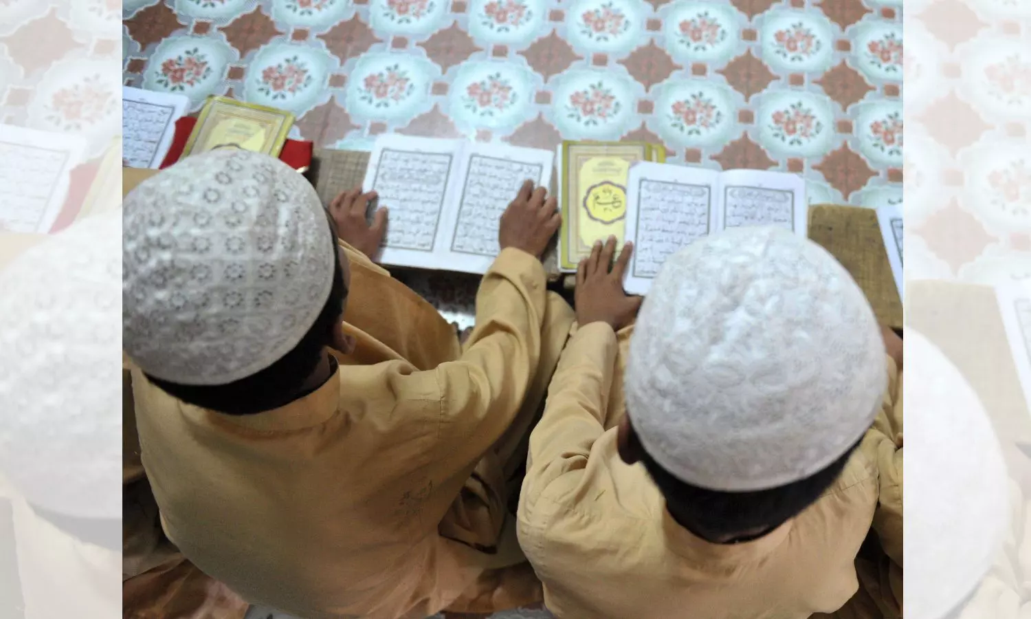 Madhya Pradesh Prohibits Hindu Students from Enrolling in Madrasas