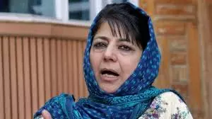 J&K polls: Iltija Mufti to join fray after mother decides not to contest