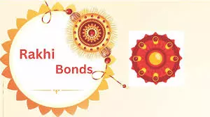 Gaiety marks raksha bandhan