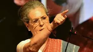 Sonia Gandhi to Intervene in Haryana Congress Infighting