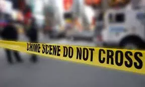 Man stabs his wife to death, leaves body in car in west Delhi