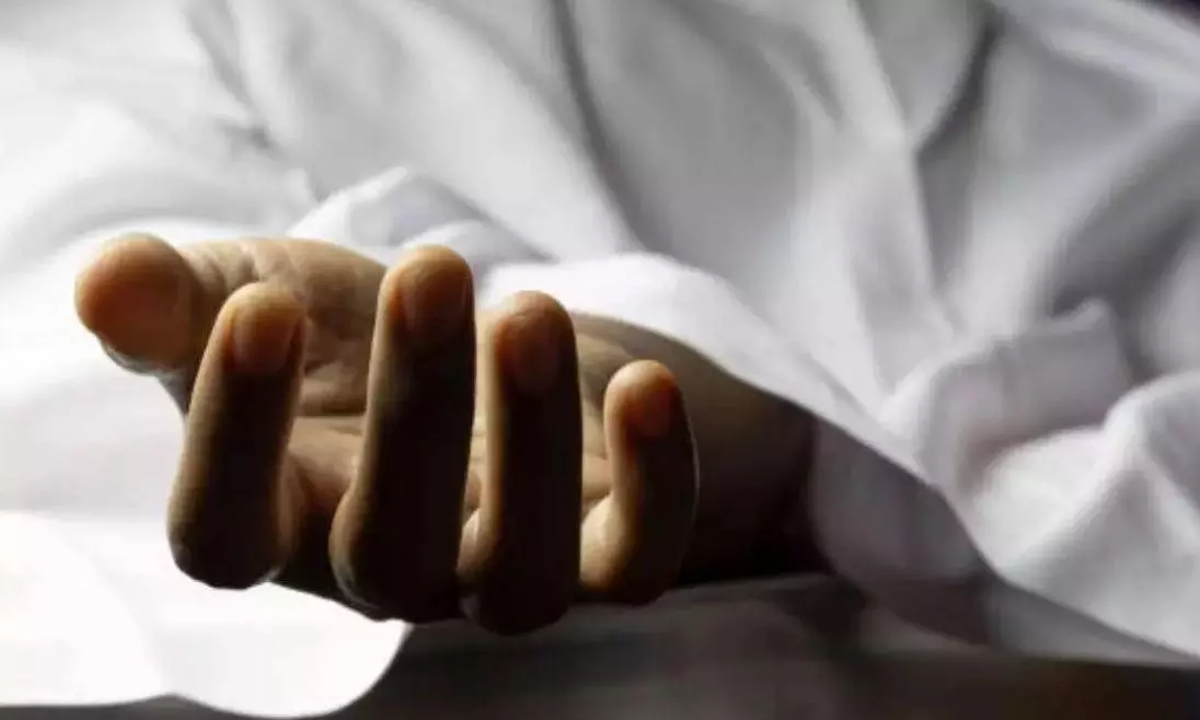 Hyderabad: Man Kills Wife With Help of Paramour