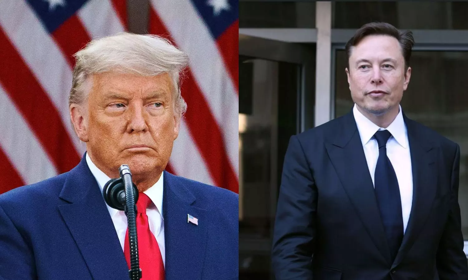 Donald Trump Offers Elon Musk Role in Cabinet If Voted to Power, Tesla CEO Responds