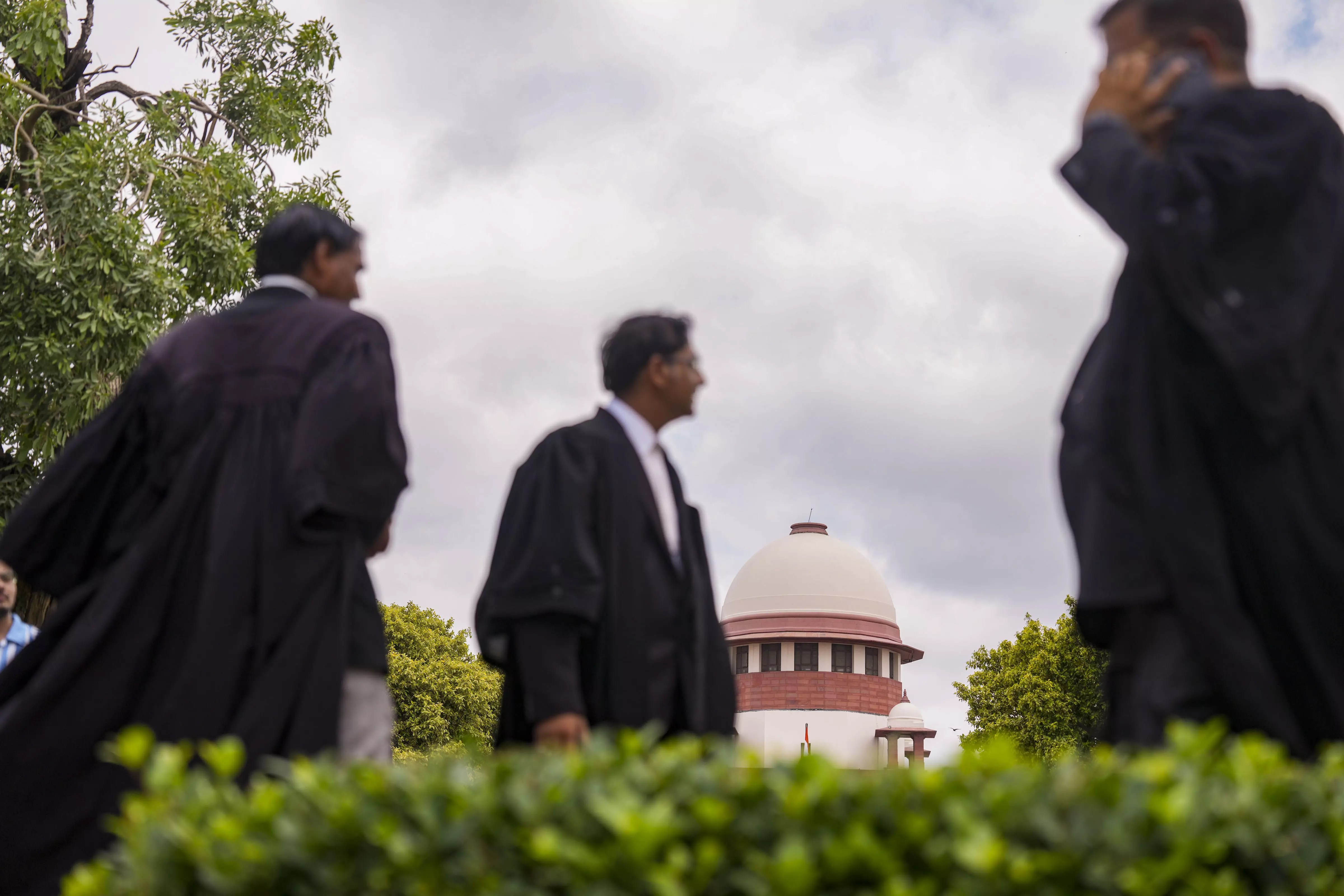 SC seeks Centres response on PIL seeking incorporation of anti-rape laws in school syllabus