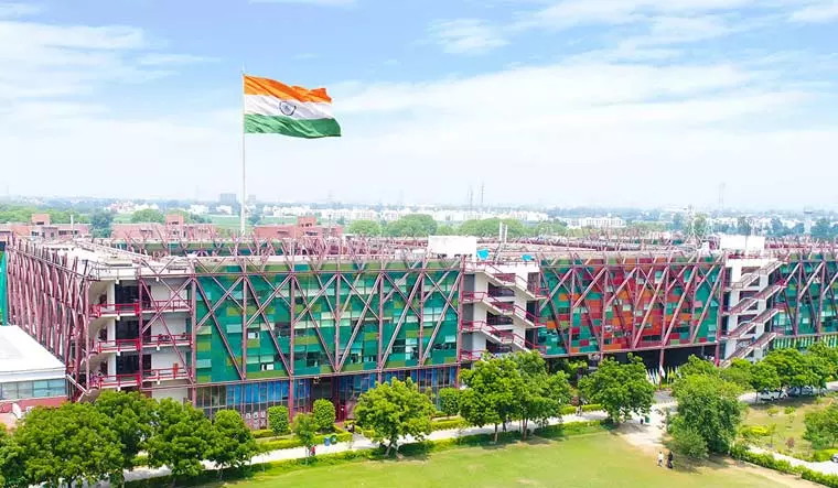 Jindal Global University to set up India’s first Constitution Museum