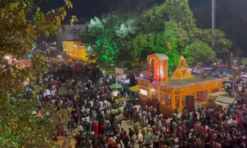 Bastar Dussehra: Indias Longest Festival