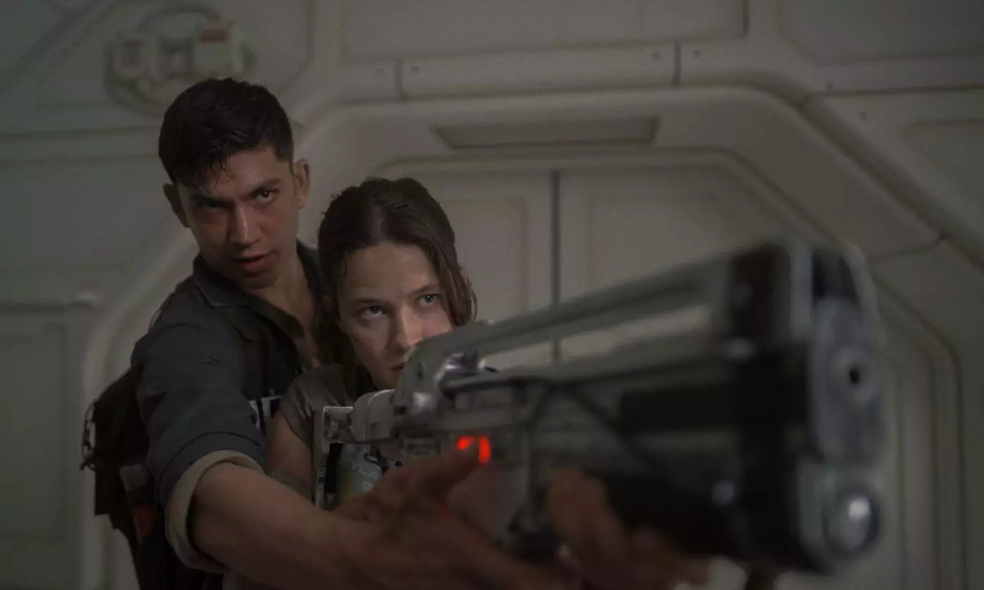 Ahead of its premiere in India, Alien: Romulus crosses $ 110 Million globally on opening weekend