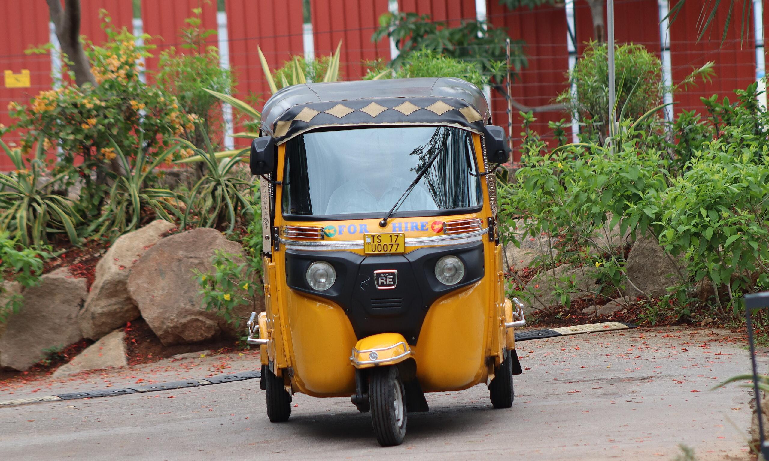 Autorickshaw driver held for sodomising 9-year-old boy in Thane district