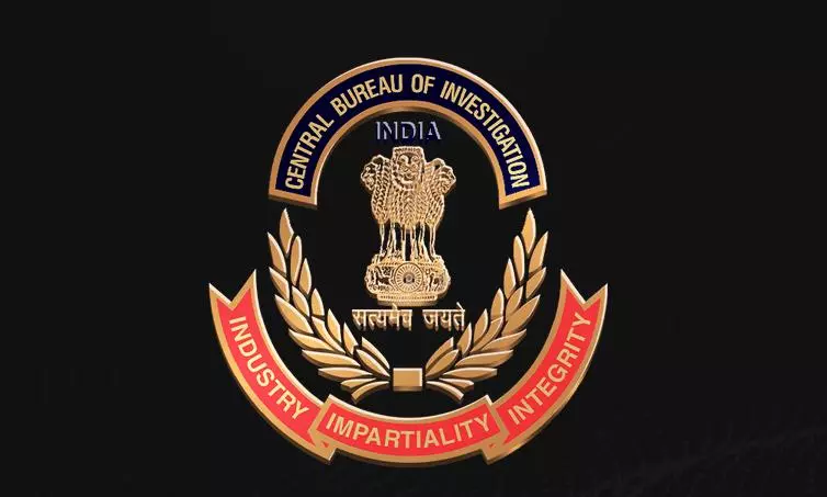 CBI takes over probe into financial irregularities at RG Kar Medical College