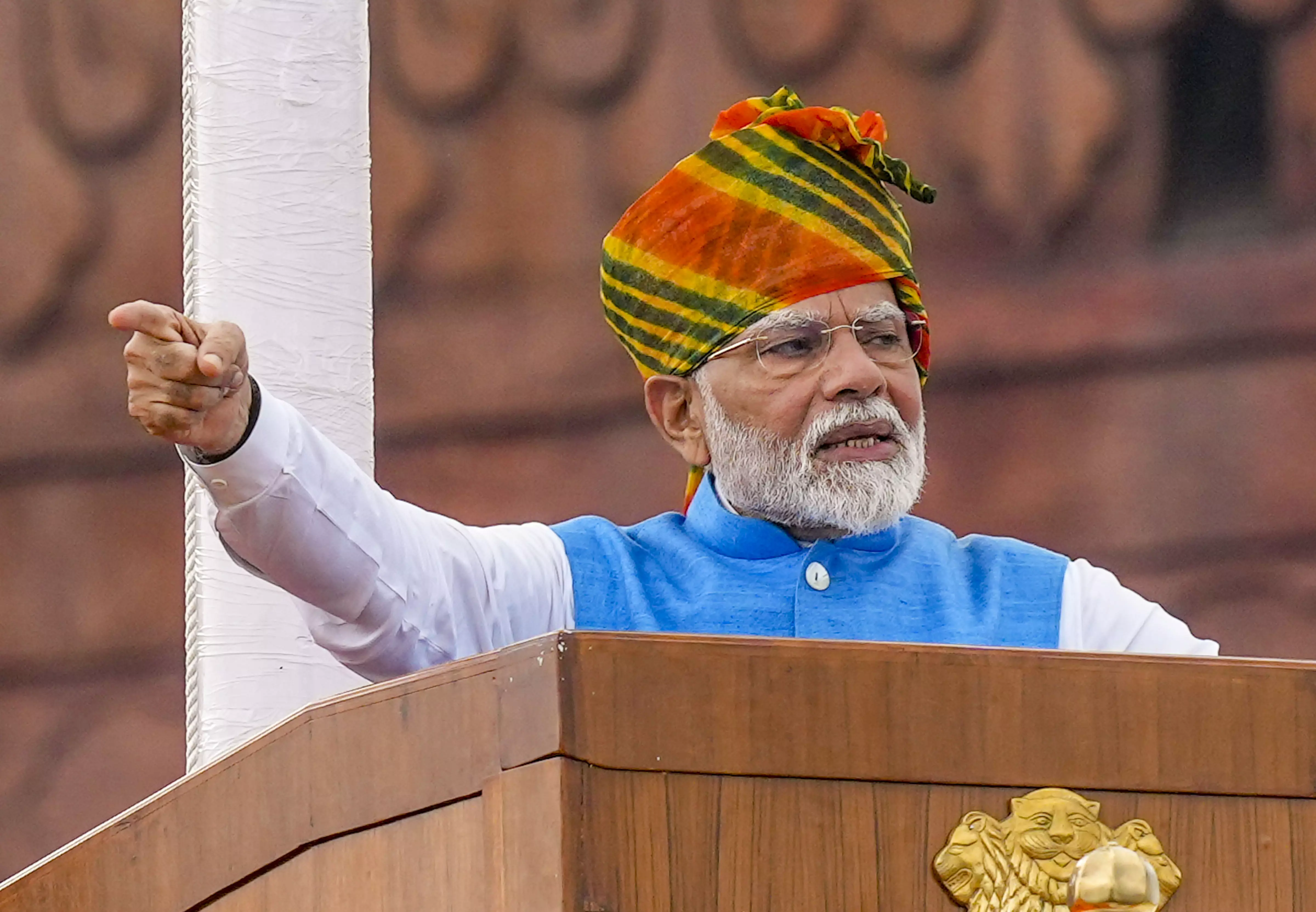 Sanjeev Ahluwalia | Is Modi mania waning? A reality check for govt