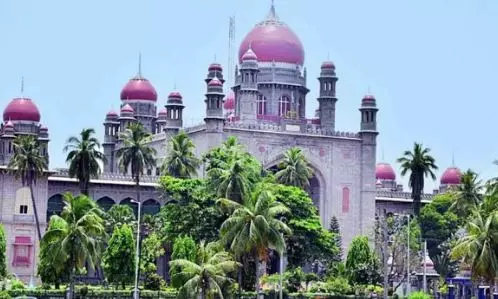 HC Notices to Cops for Misconduct Against Advocate