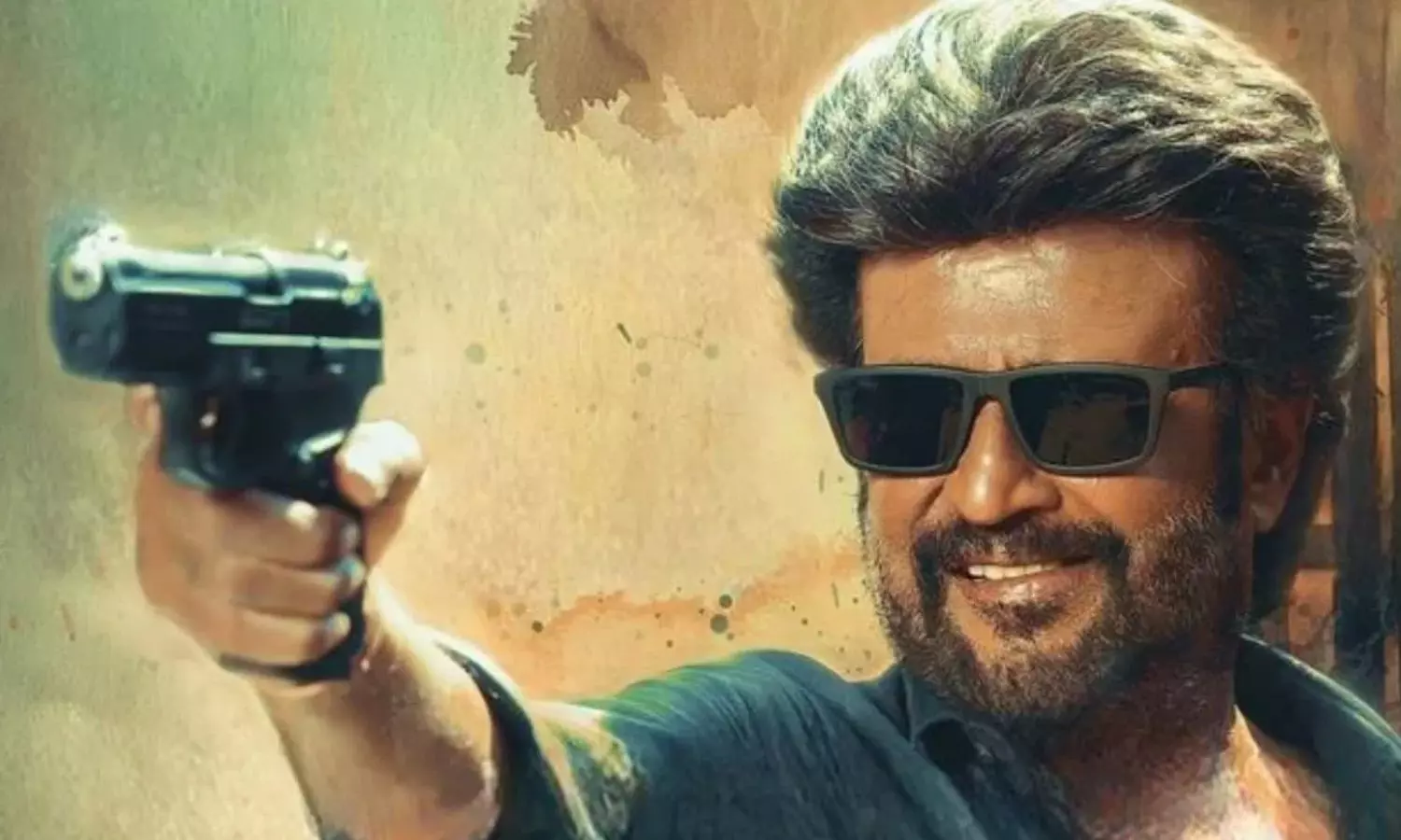 Rajinikanths Vettaiyan clocks Rs 17 cr from AP/TG?