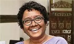 Sarada Muraleedharan is next Chief Secretary of Kerala