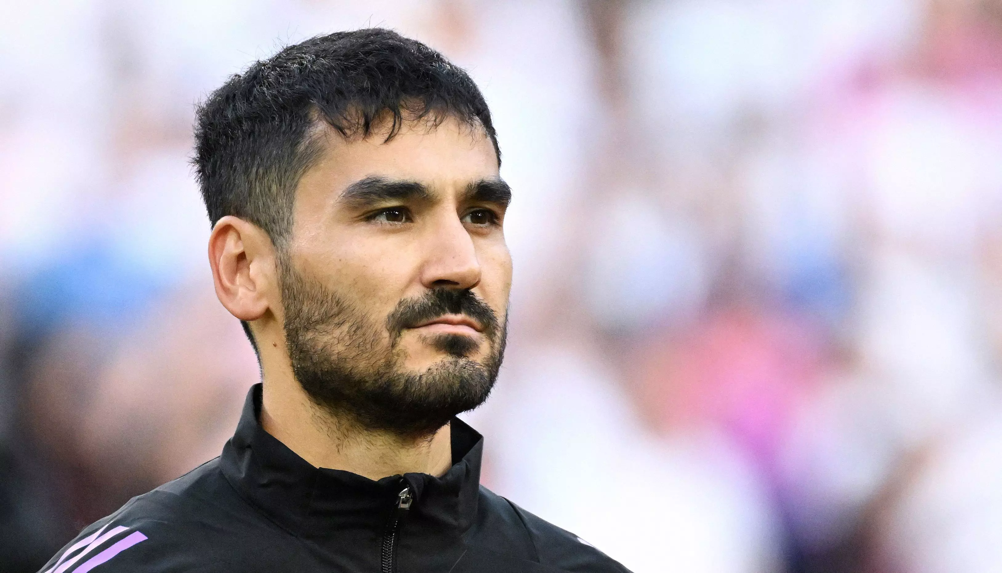 Ilkay Gundogan set for Man City return after reportedly agreeing to leave Barcelona