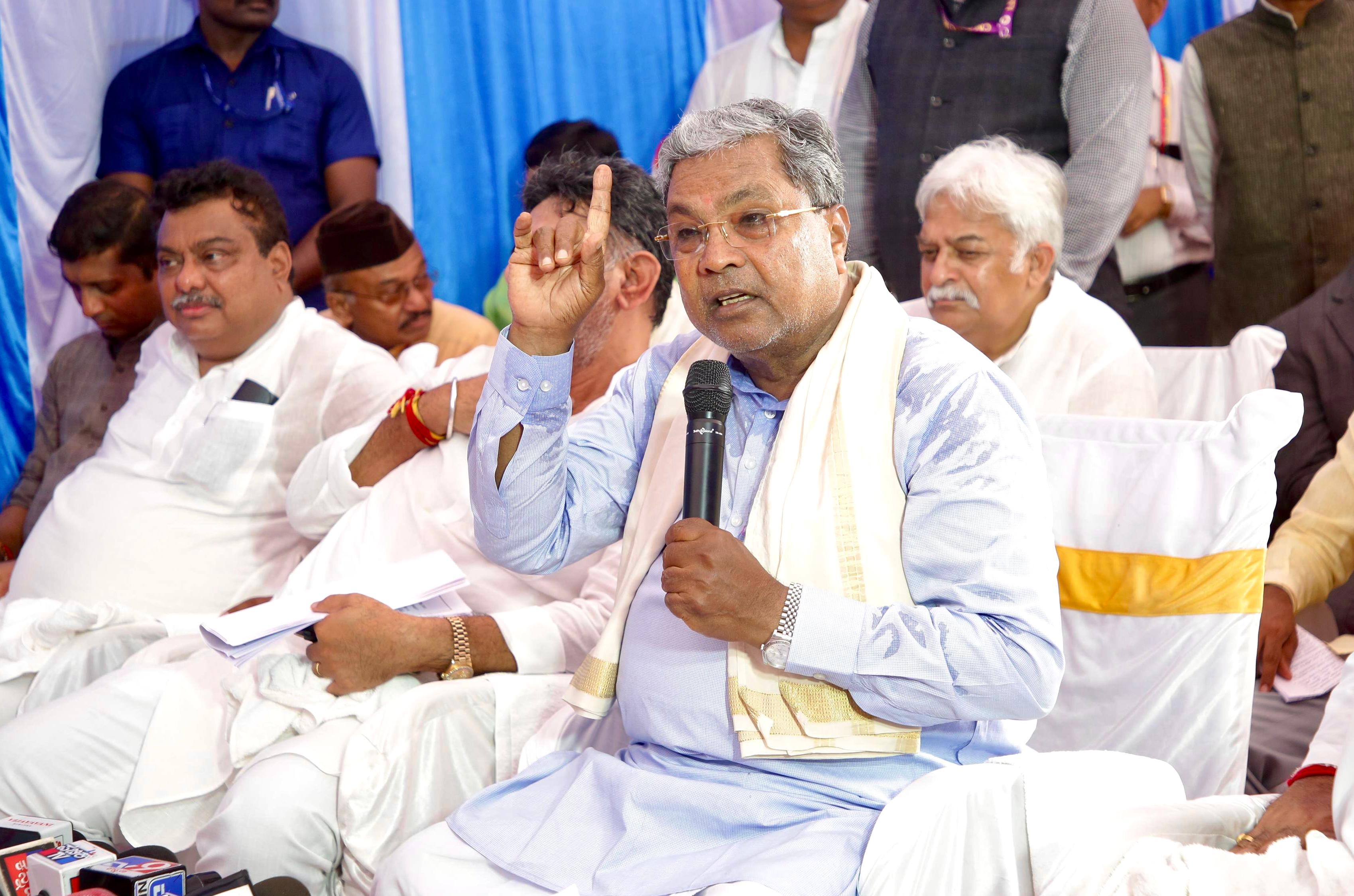 Maternal deaths: Karnataka CM assures action against guilty based on report