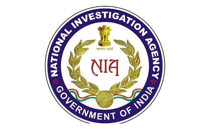 NIA uncovers Maoist arms network in Chintoor division