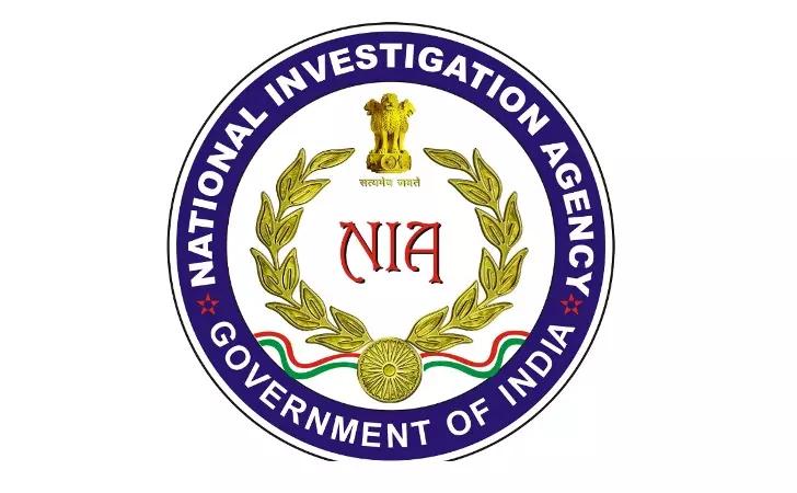 NIA Arrives in Odisha, Seeks Remand of SIM Box Accused Raju Mandal