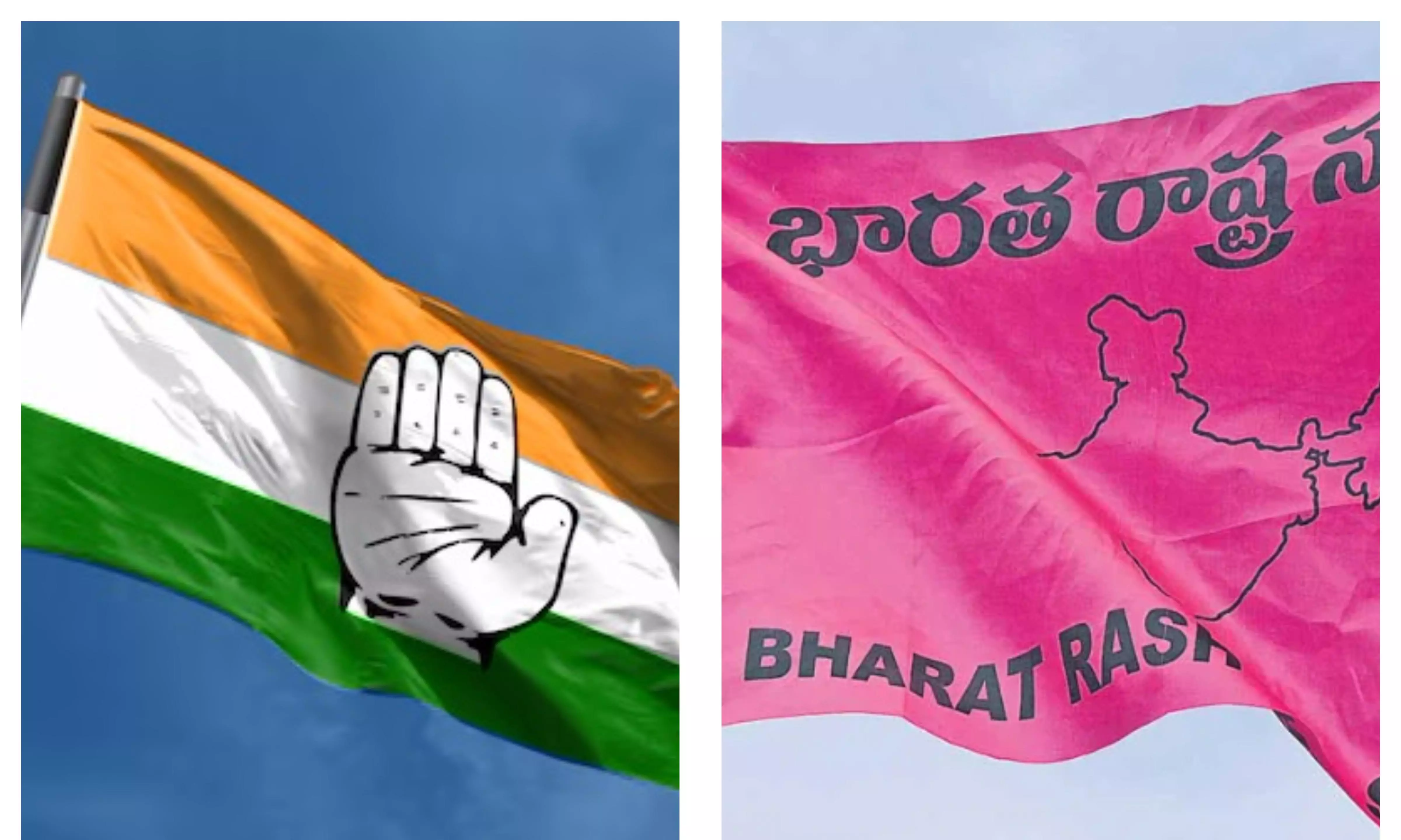 Telangana Leaders Avoid Opponents to Prevent Political Fallout