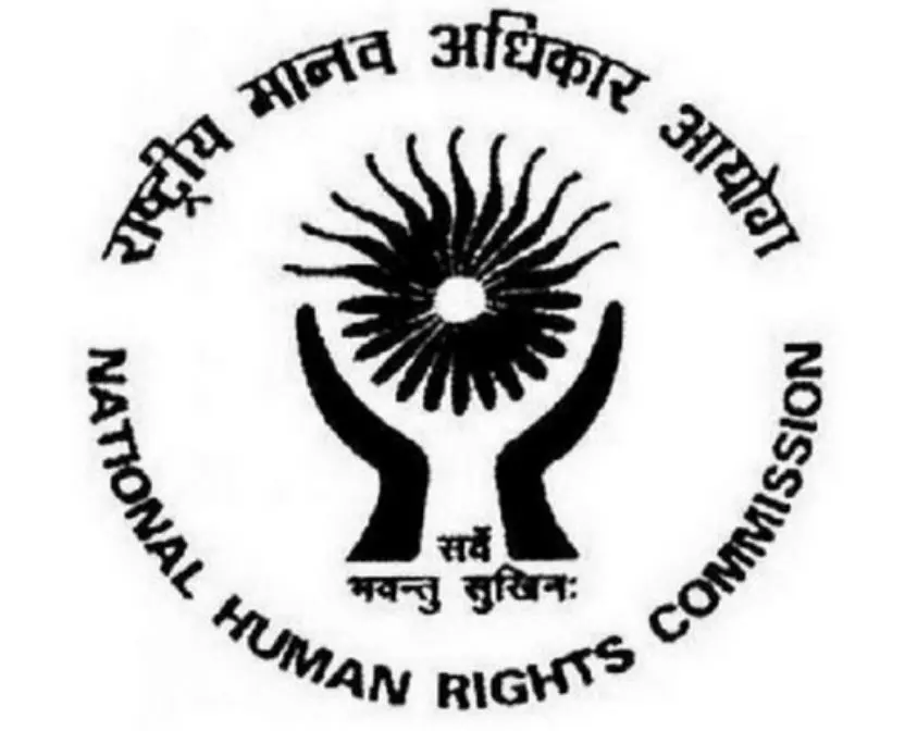 NHRC Steps In to Investigate Hidden Camera Incident in Girls Hostel