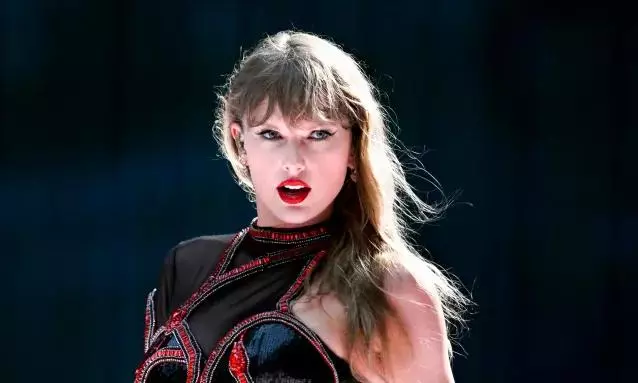 Taylor Swift on Vienna concert cancellation over terror threat