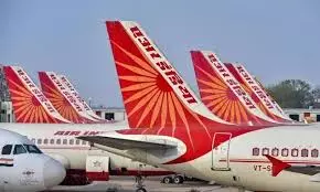 Bomb scare on Mumbai - Thiruvananthapuram Air India flight turns out to be a hoax