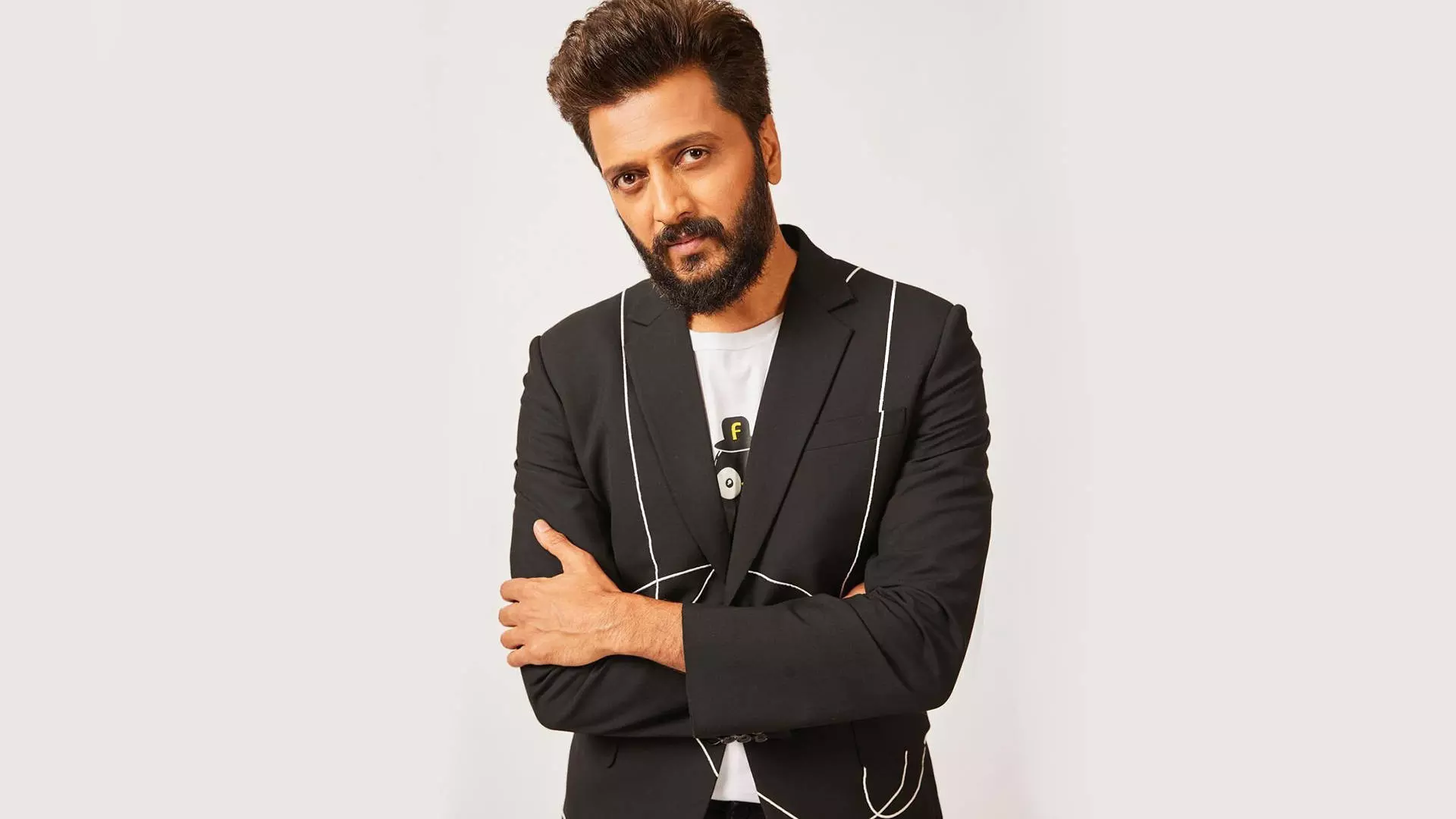 With Bigg Boss Marathi and Hindi web series Pill, Riteish creates waves across platforms