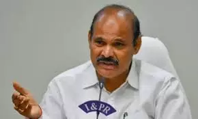 AP to build 7 lakh houses this year, says housing minister