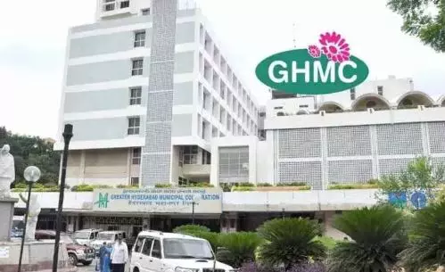 GHMC Orders Post-Immersion Cleanup