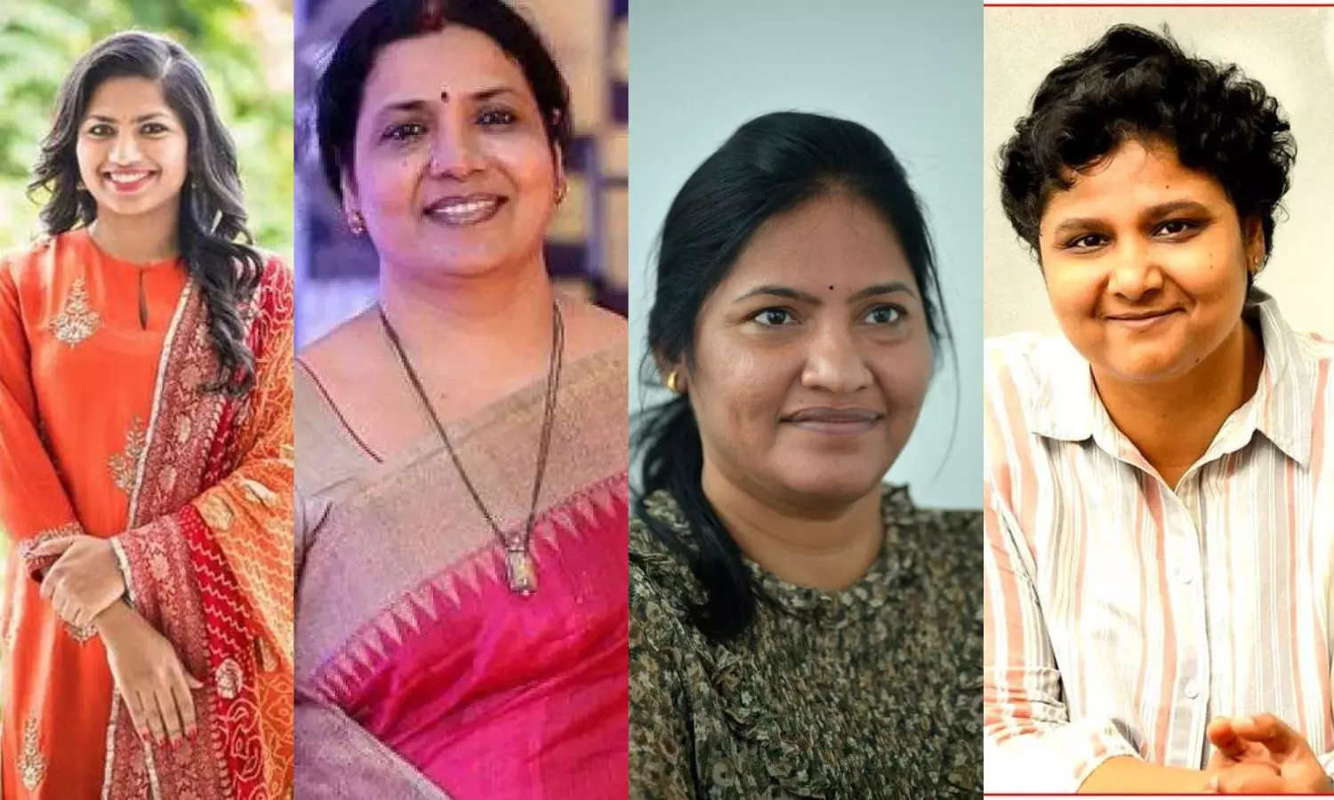 Neeraja Kona to break jinx of female directors?