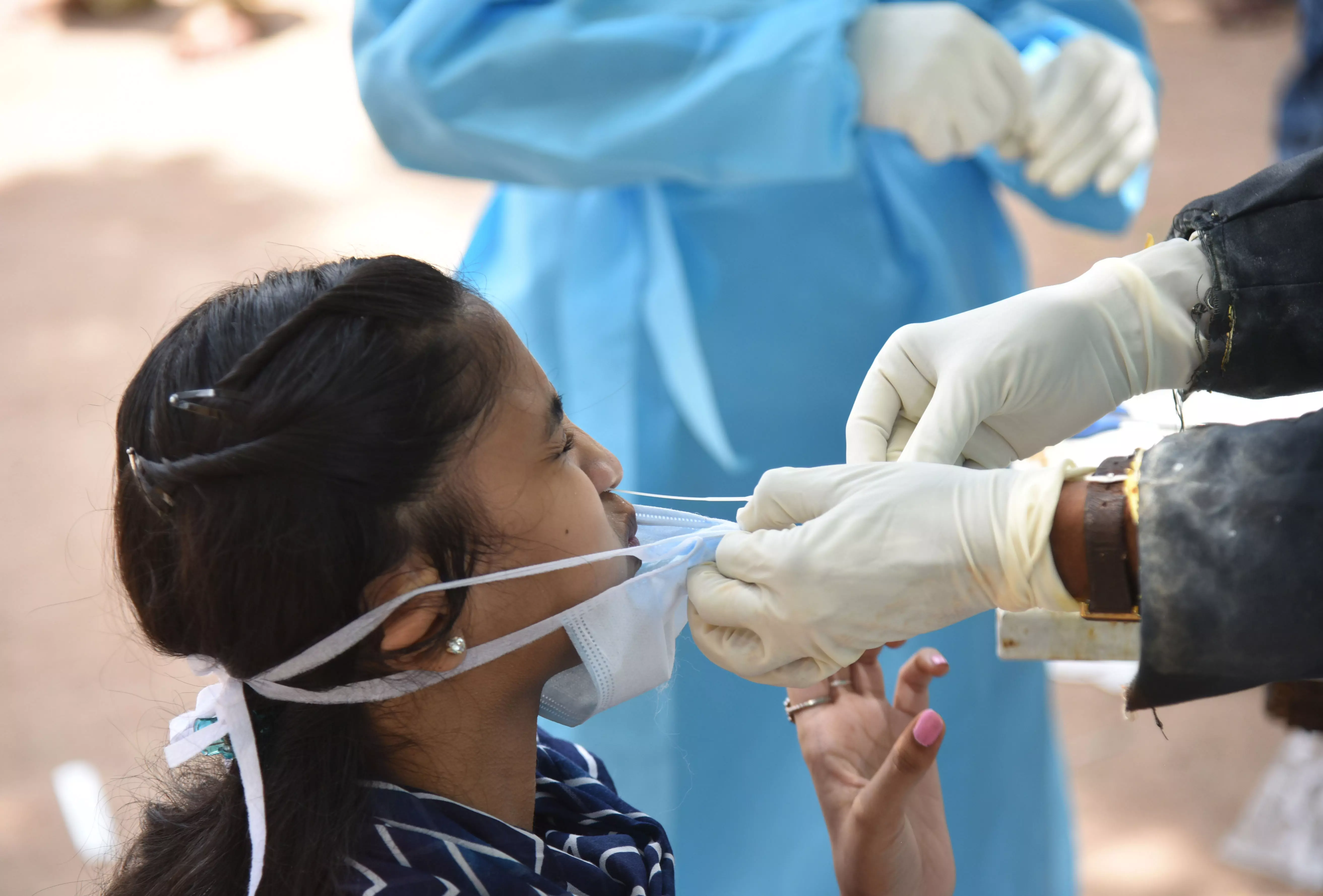 Hyderabad Schools Cautious as Fever Cases Rise Among Students