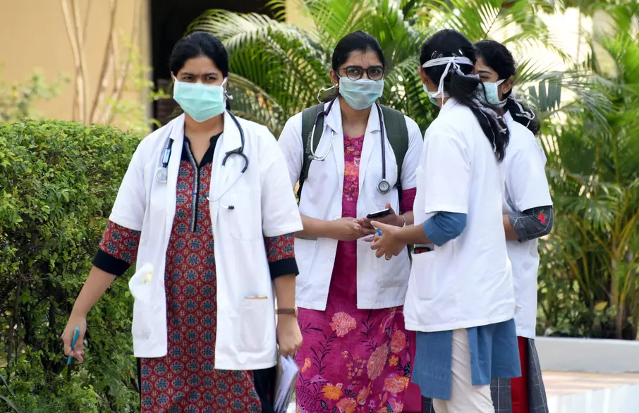 Karnataka Govt Approves 25 Percent Stipend Hike for Resident Doctors and PG Medical Students