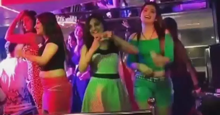 Odisha’s BJP Govt Announces to Close All Dance Bars in State