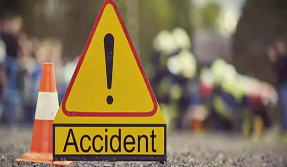 1 killed, 3 injured as 'drunk' driver crashes tempo into multiple vehicles in Pune